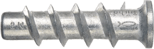 Kołek do gazobetonu FTP M 6 Fischer (opak.25 sztuk)