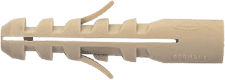 Kołek M-S 6X40 Fischer (opak.100 sztuk)