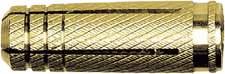 Kotwa mosiężna MS 16X45 Fischer (opak.20 sztuk)