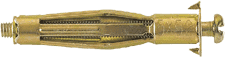 Kołek HM 8X55 SS Fischer (opak.50 sztuk)
