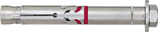 Kotwa do dużych obciążeń FH 18X80/1 S Fischer (opak.25 sztuk)