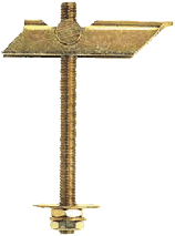 Kołek KD 5 Fischer (opak.25 sztuk)